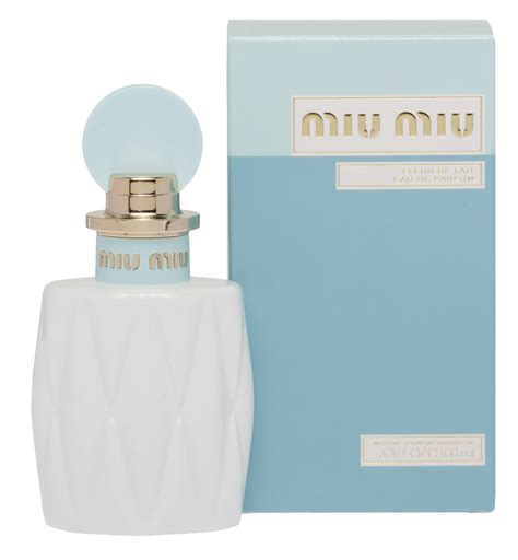 Miu Miu Fleur de Lait Miu Miu for women 